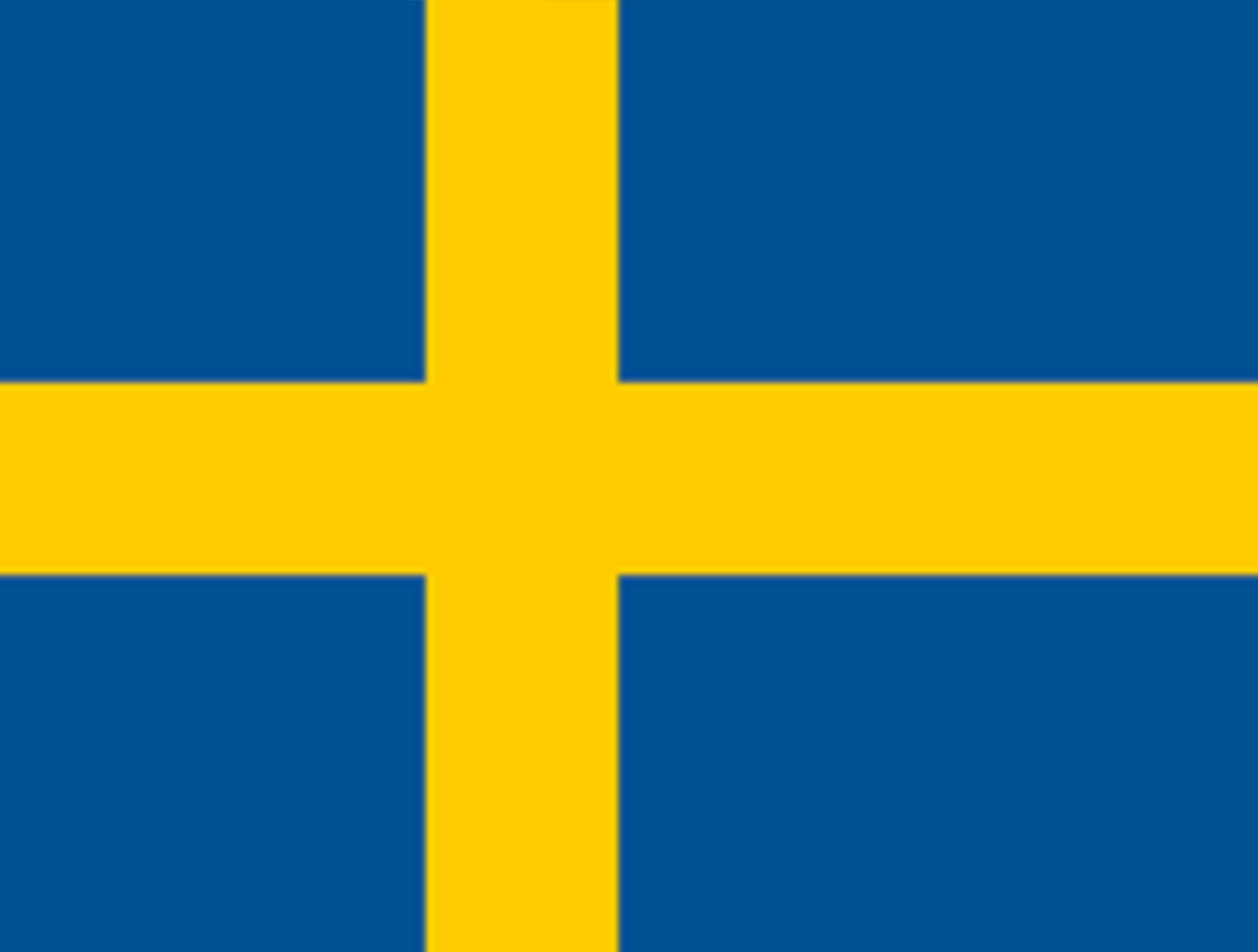 svensker-flaget